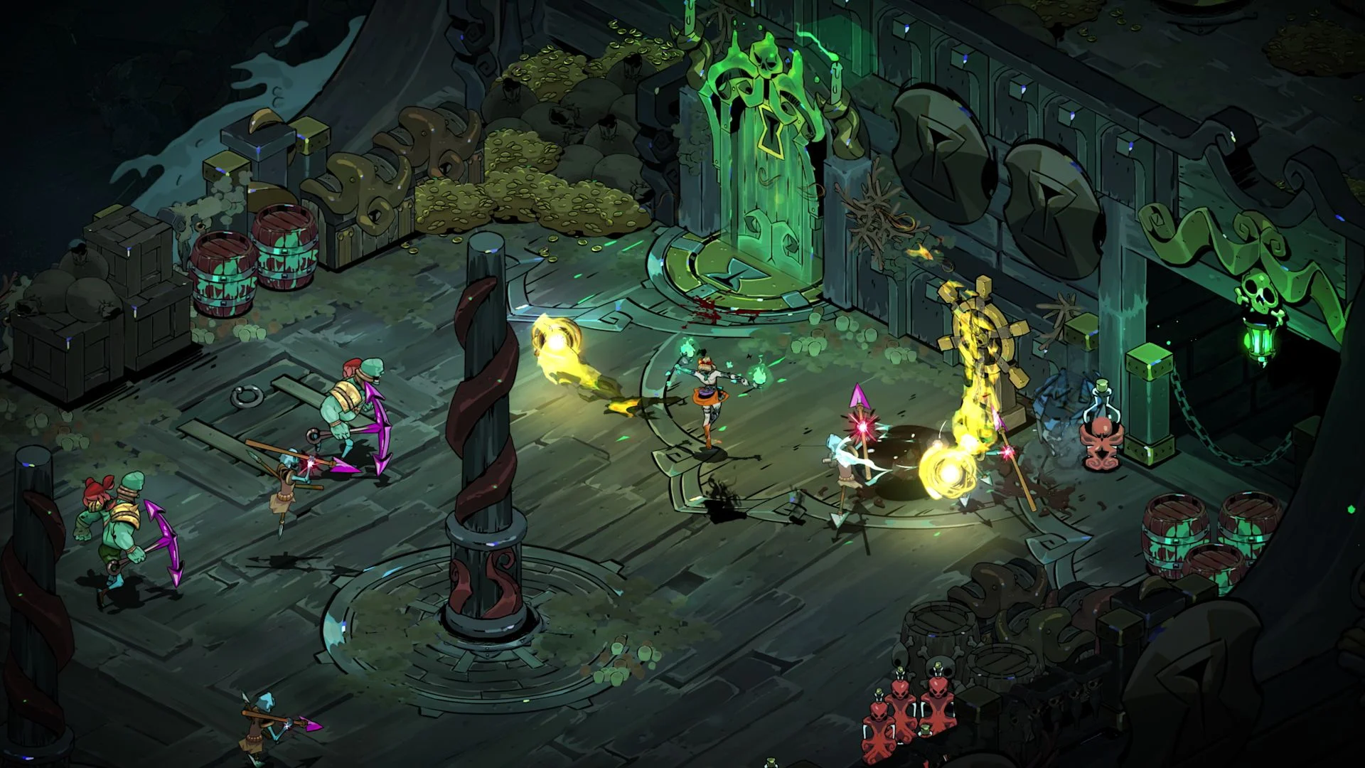 Hades 2-