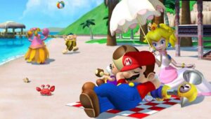Super Mario Sunshine ist ein Top-3-Mario-Spiel; Ich habe die Verleumdung satt
