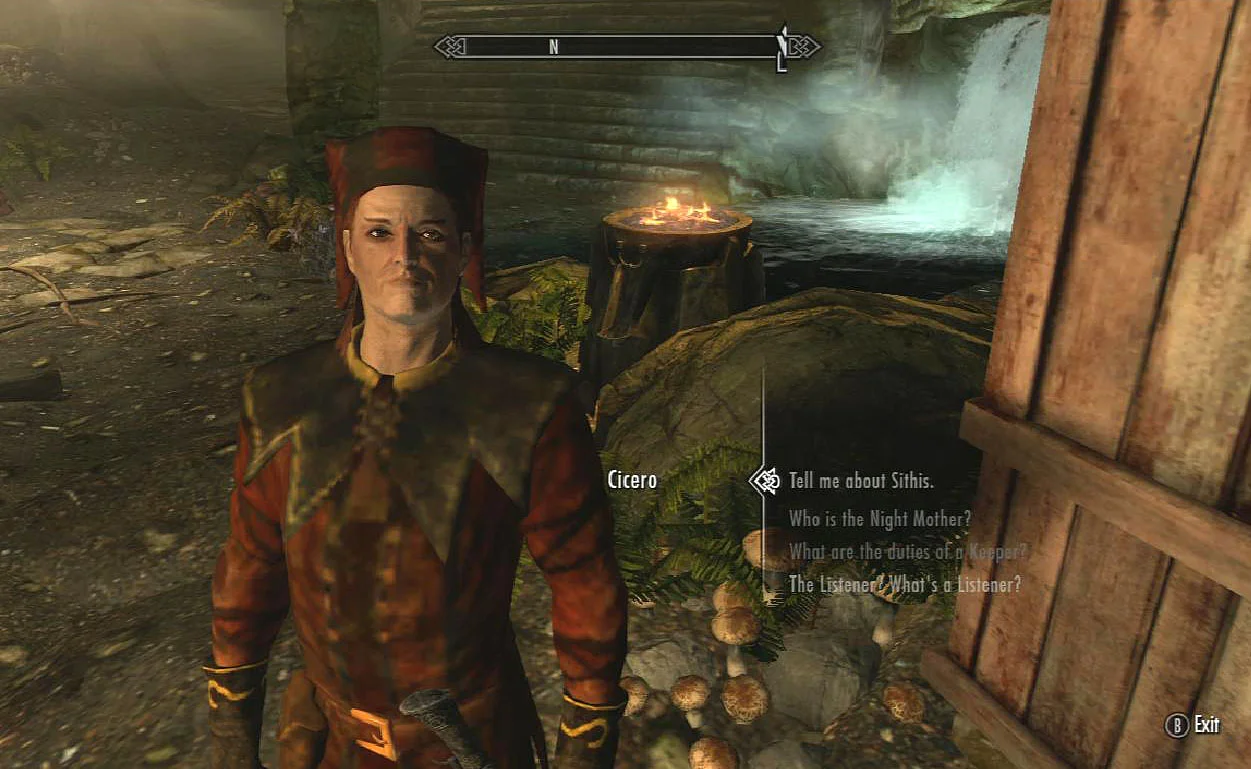 The Elder Scrolls V: Skyrim-Leitfaden –