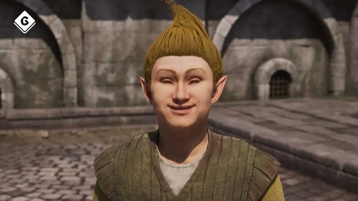 From the Adoring Fan to Tom Nook: The 25 most irritating video game characters of all-time