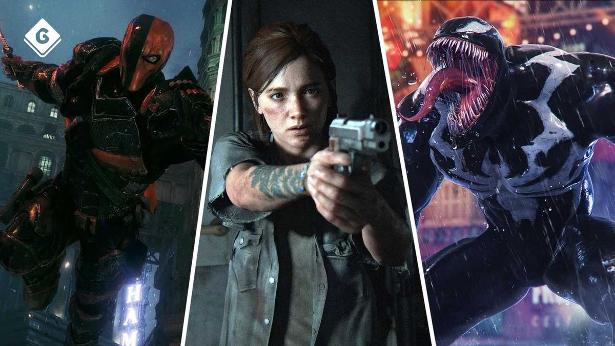 The 21 worst video game boss fights we