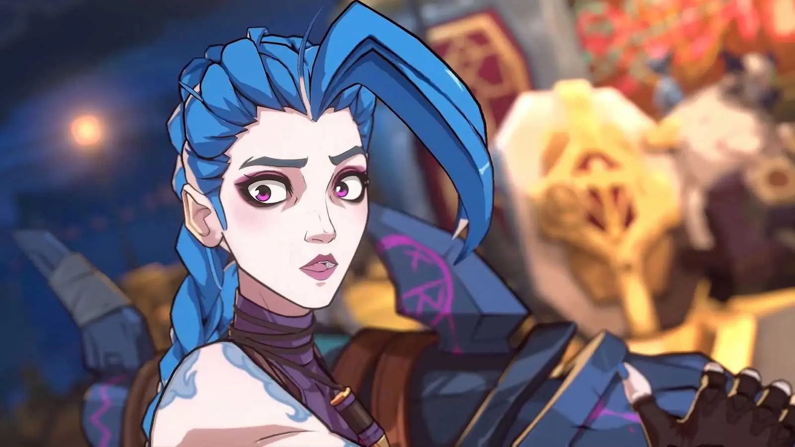 Riot-Spiele