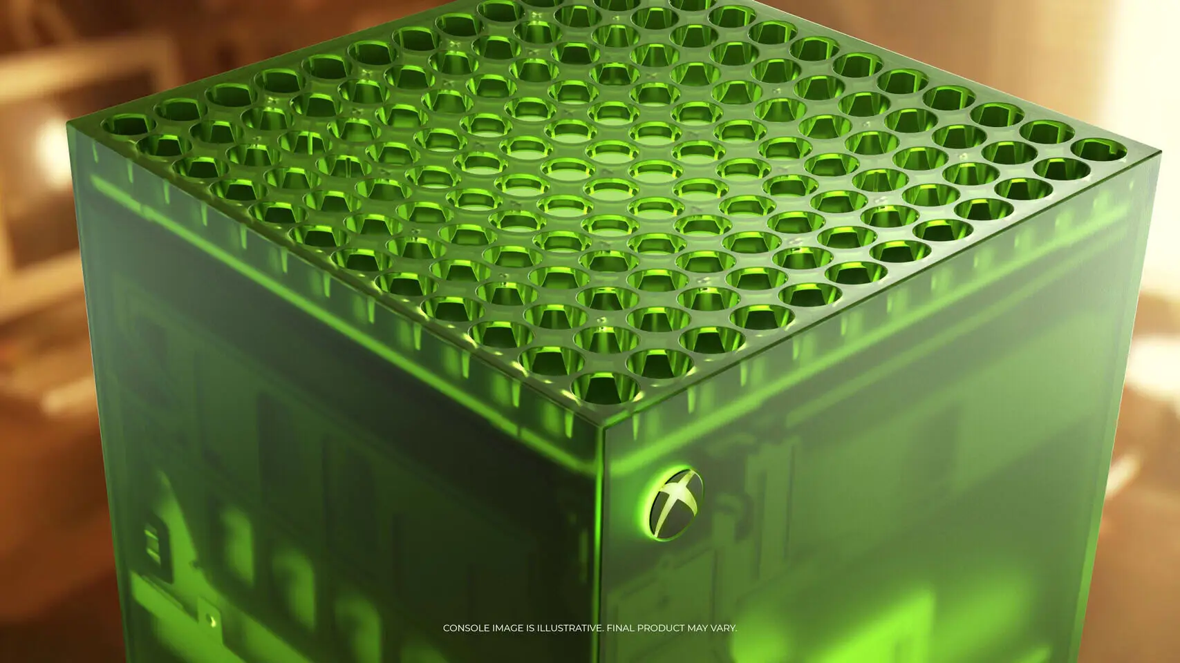 Ein genauer Blick (Microsoft)