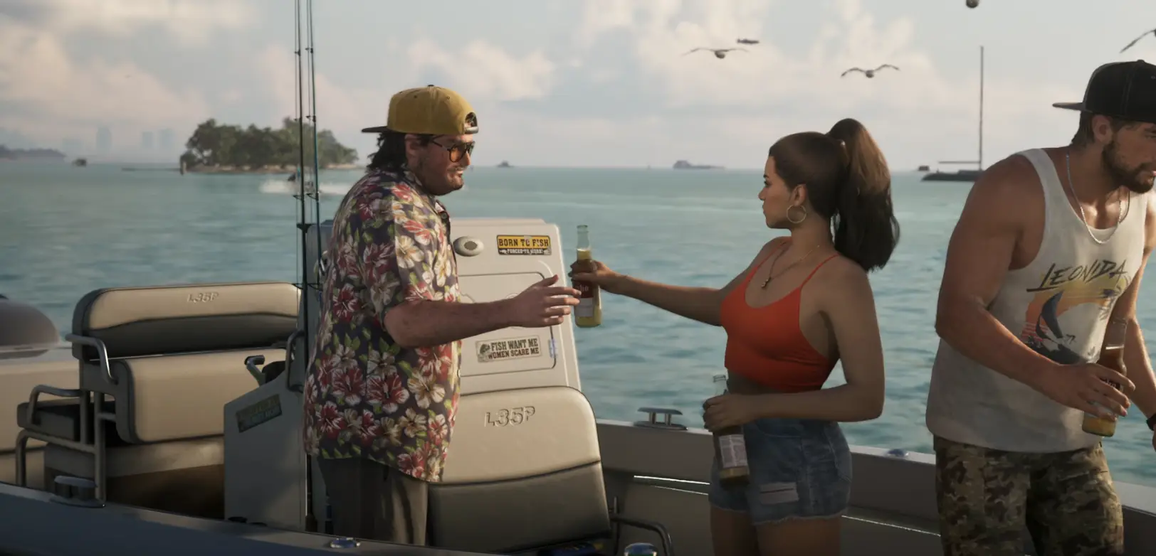 Prost (Rockstar)