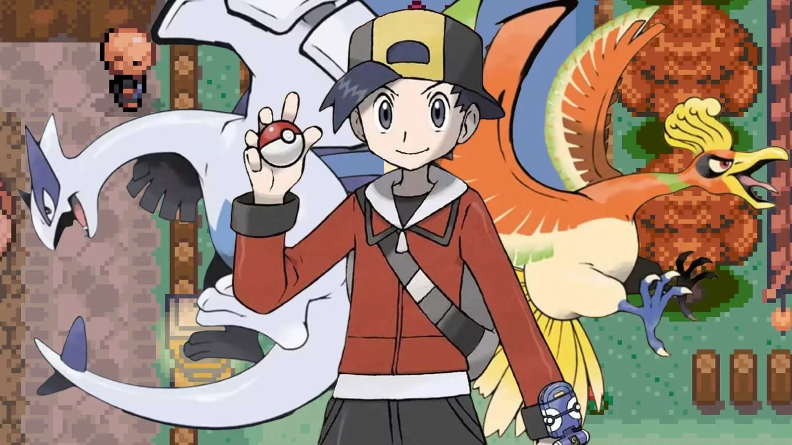 The Pokémon Company, Nintendo