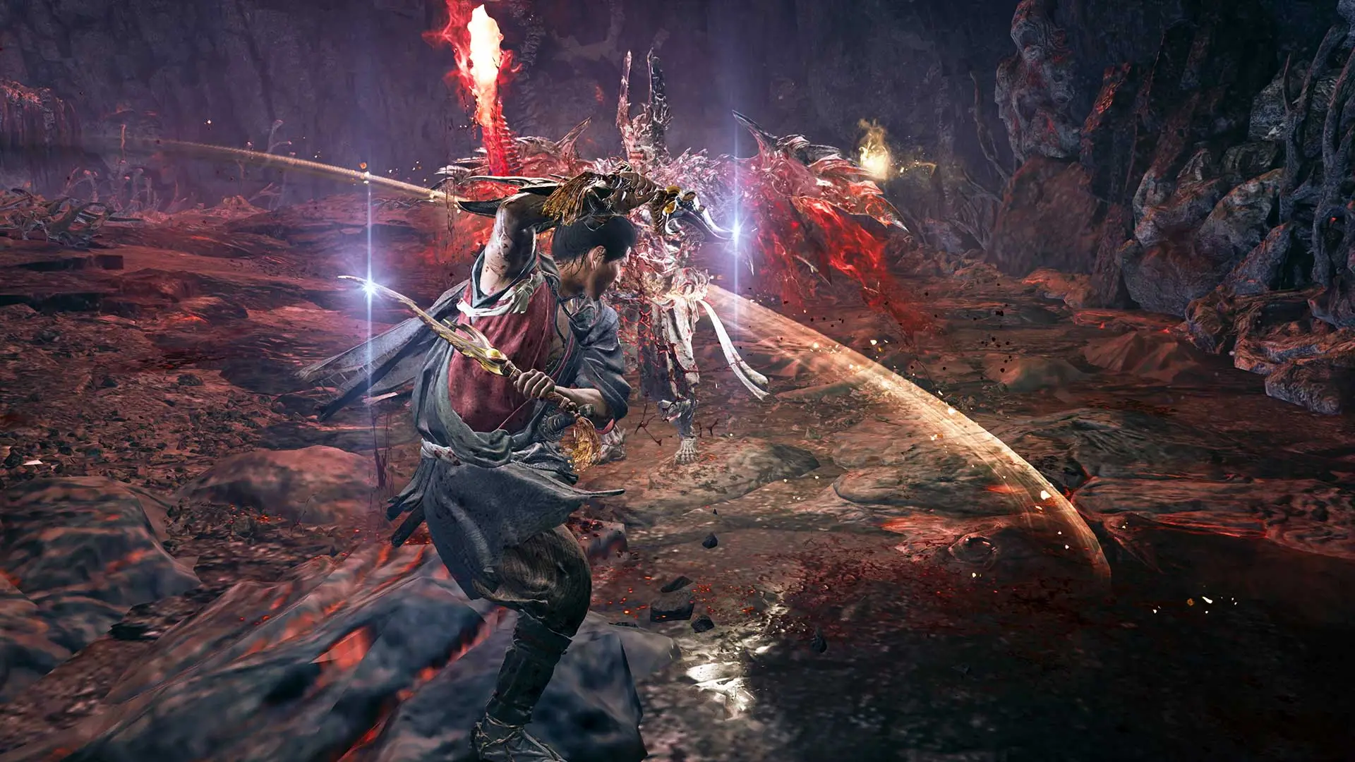 Onimusha: Weg des Schwertes, Capcom