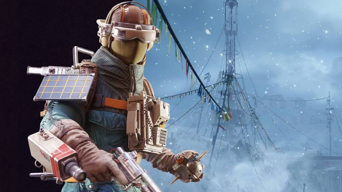 ARC Raiders is ditching frequent updates for bigger ones and it could be for the best