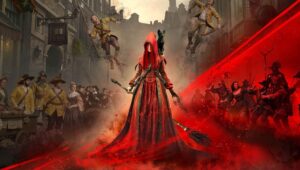Assassin’s Creed-Rivale 1666: Amsterdam erscheint vor Hexe, da der Veröffentlichungstermin feststeht