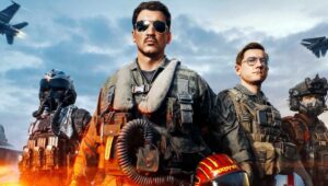Battlefield 6 wird kostenlos spielbar, da das riesige Top Gun-Crossover enthüllt wird