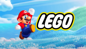 Berichten zufolge sind neue LEGO Super Mario-Sets undicht und sie sind überraschend günstig