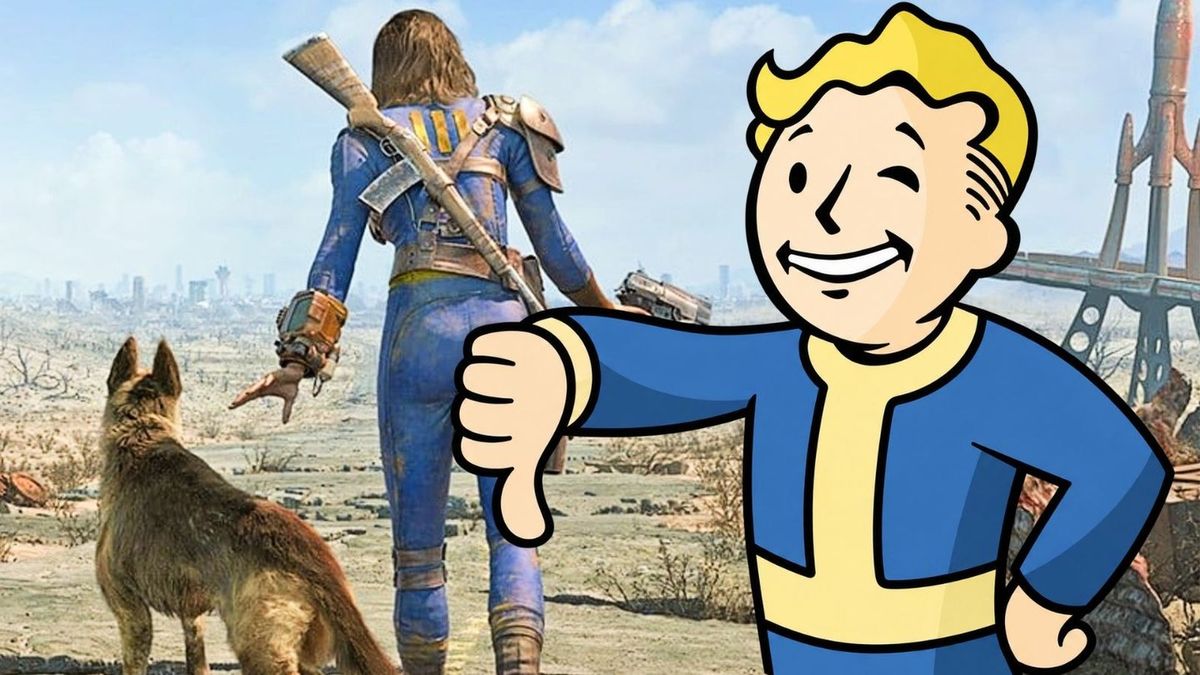 Bethesda leaves Fallout 4 community outraged by new update, Skyrim soon to follow