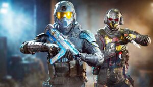 Call of Duty: Warzone-Spieler können für begrenzte Zeit kostenlose PS Plus-DLCs beanspruchen