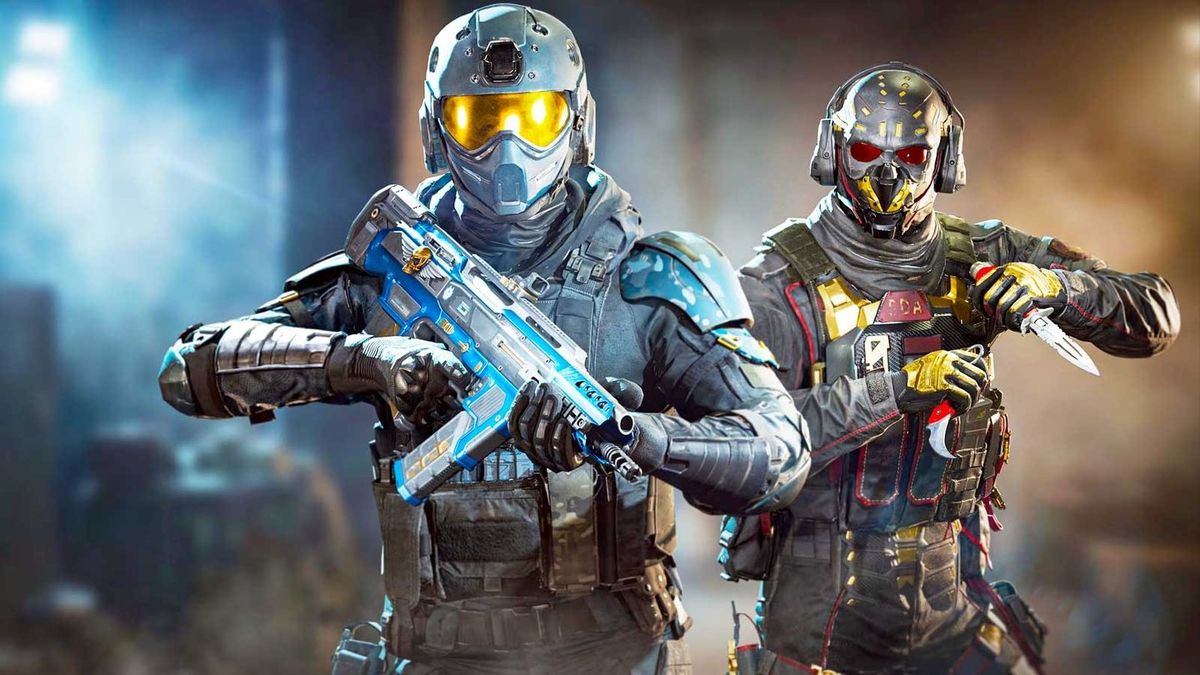 Call of Duty: Warzone players can claim free PS Plus DLC for a limited time