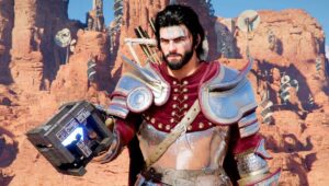 Crimson Desert behebt endlich eines seiner am häufigsten geforderten Probleme mit der Lebensqualität