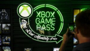 Das 1-Dollar-Angebot für den Xbox Game Pass wird erheblich herabgestuft, ist aber immer noch wertvoll