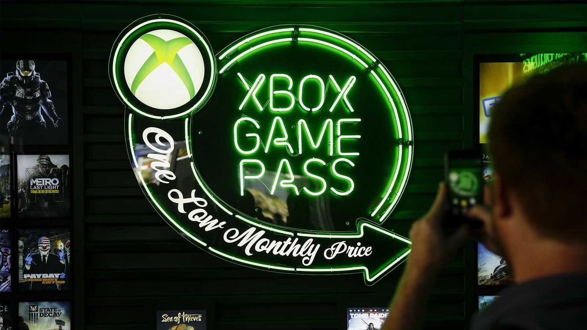 Xbox Game Pass $1 offer gets major downgrade but there
