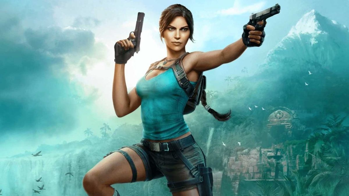 Tomb Raider Catalyst release date narrowed by Embracer Group financial report