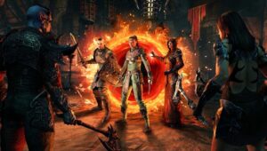 Das Gameplay von The Elder Scrolls 6 wurde angeteasert, da der Titel teilweise enthüllt wurde