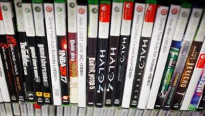 Das Xbox-Disc-to-Digital-Programm bestätigt das Veröffentlichungsfenster für den Retro-360-Ära-Katalog