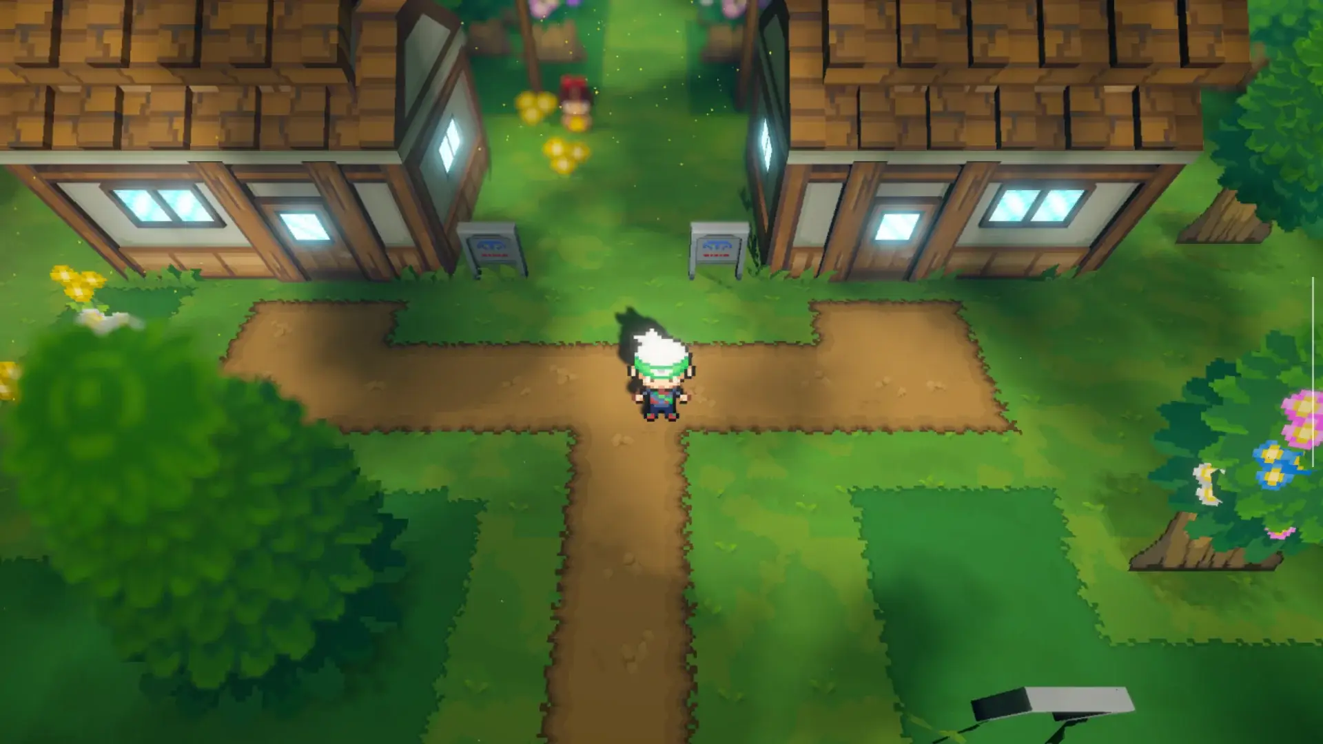 Pokémon Gamma Smaragd-