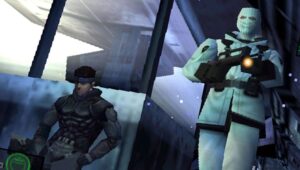 Das großartige Metal Gear Solid-Update bringt 28 Jahre später den kostenlosen Koop-Modus