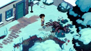 Das kommende gemütliche Horror-Rollenspiel 2026 ist Stardew Valley mit einem Serienmörder