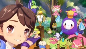 Das kostenlose, gemütliche Rollenspiel Roco Kingdom wurde für PS5, Xbox und PC angekündigt, da Pokémon plötzlich Konkurrenz bekommt