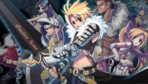 Das legendäre Rollenspiel 2009 kehrt zurück, da überraschend das Nintendo Switch-Remaster bestätigt wird