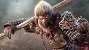 Das mit dem GOTY ausgezeichnete RPG erhält einen riesigen Rabatt auf Steam und PlayStation, aber handeln Sie schnell