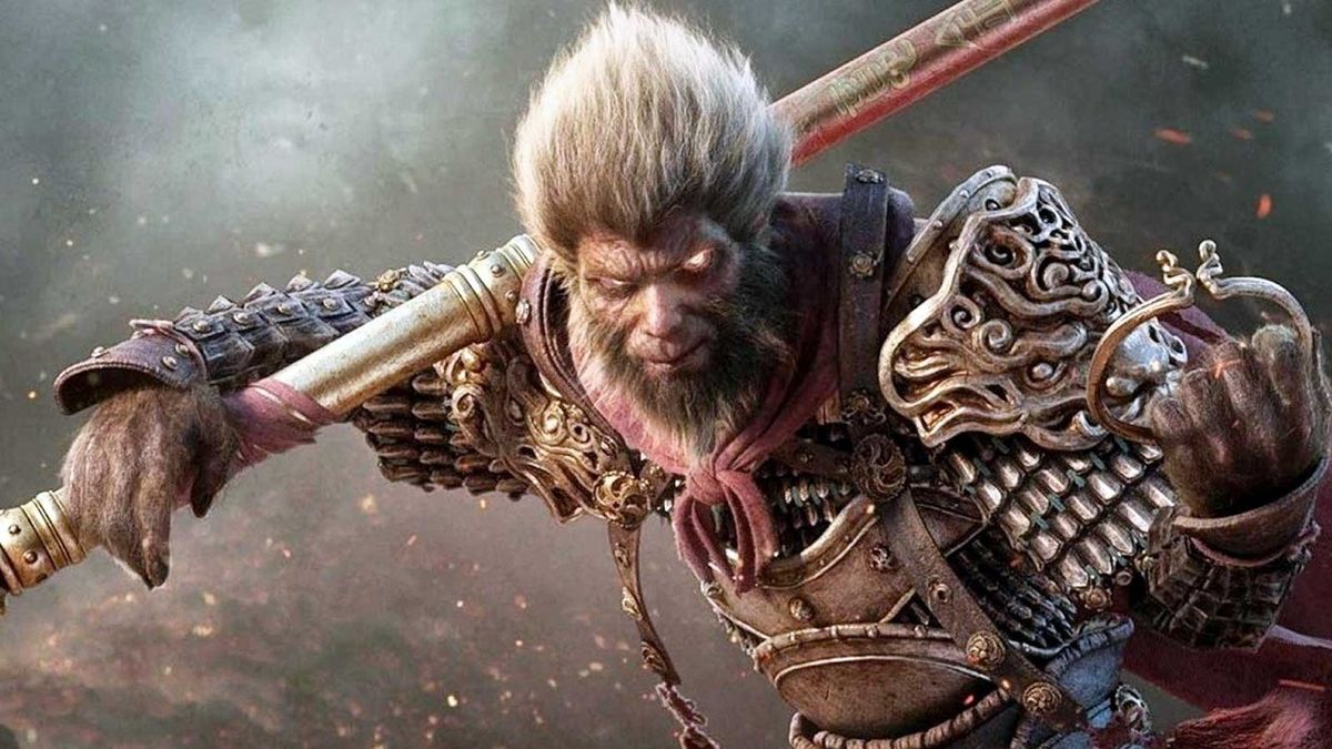 GOTY-winning RPG gets huge discount on Steam and PlayStation, but act fast