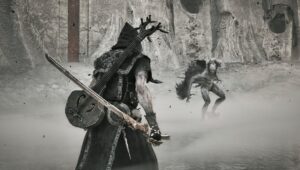 Das neue Steam-Rollenspiel bietet den verrücktesten No-Hit-Gaming-Lauf aller Zeiten