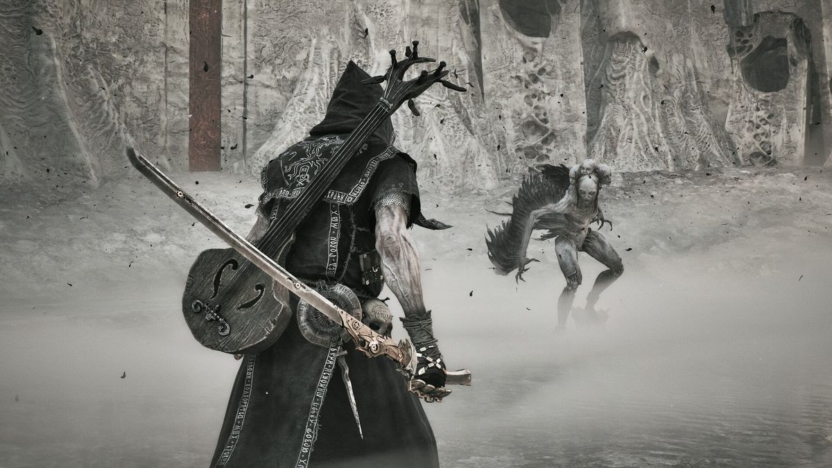 New Steam RPG offers the wackiest no-hit gaming run of all time