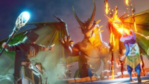 Das neueste AAA-Freebie von Game Pass ist ein Open-World-Abenteuer, das Fable-Spieler unbedingt spielen müssen