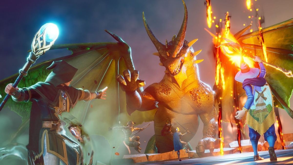 Game Pass latest AAA freebie is a must-play open-world adventure for Fable gamers