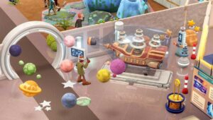 Das neueste kostenlose Spiel von PlayStation Plus ist ein gemütlicher 9/10-Hybrid aus Die Sims und Animal Crossing