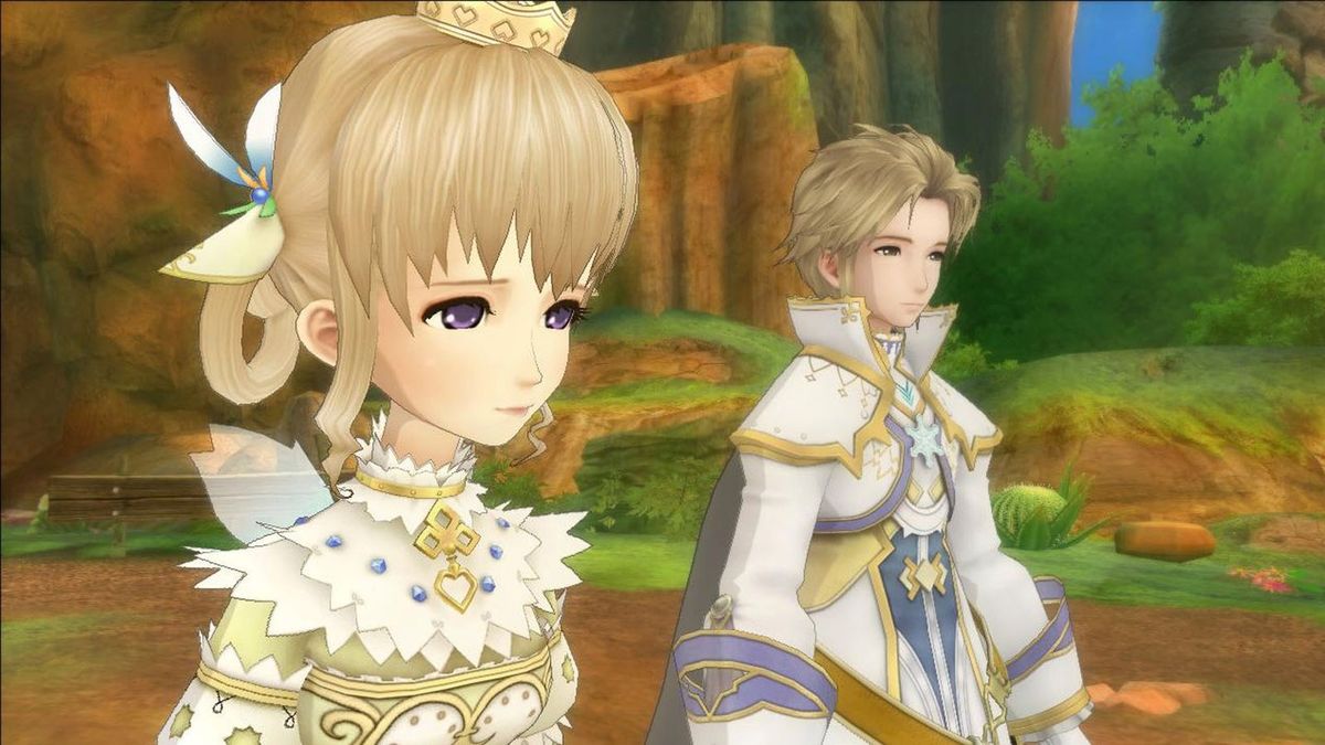 Award-winning Xbox 360 RPG gets PC port nearly 20 years later
