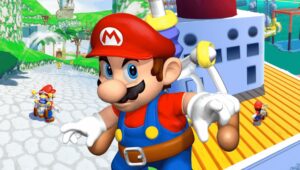 Das seltenste Spiel von Nintendo Switch ist jetzt für Switch 2 verfügbar
