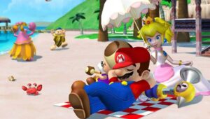 Das spaltende Super Mario-Spiel erhält das Erscheinungsdatum für Nintendo Switch 2