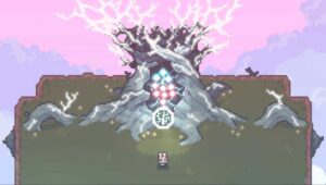 Das von Zelda inspirierte Sephiria erscheint auf Steam mit überwältigend positiven Kritiken