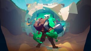 Das zeitlich begrenzte kostenlose Steam-Spiel ist ein unverzichtbares Hack-and-Slash-Rollenspiel