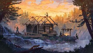 Das zeitlich begrenzte, kostenlose, gemütliche Gaming-Event von Steam wird Ihnen dabei helfen, Ihr nächstes Stardew Valley zu finden