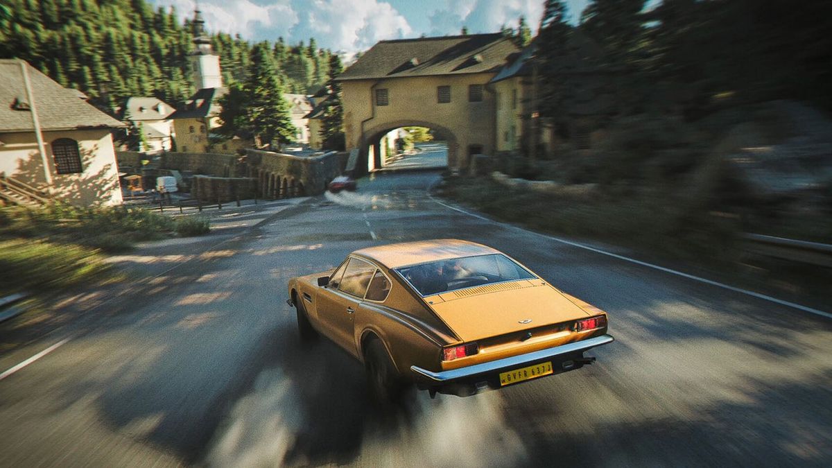 Pre-GTA 6 rush worsens as September gets another AAA release
