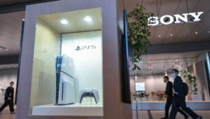 Der CEO von Sony stellt ein PlayStation 6-Update bereit, das wir nicht hören wollten