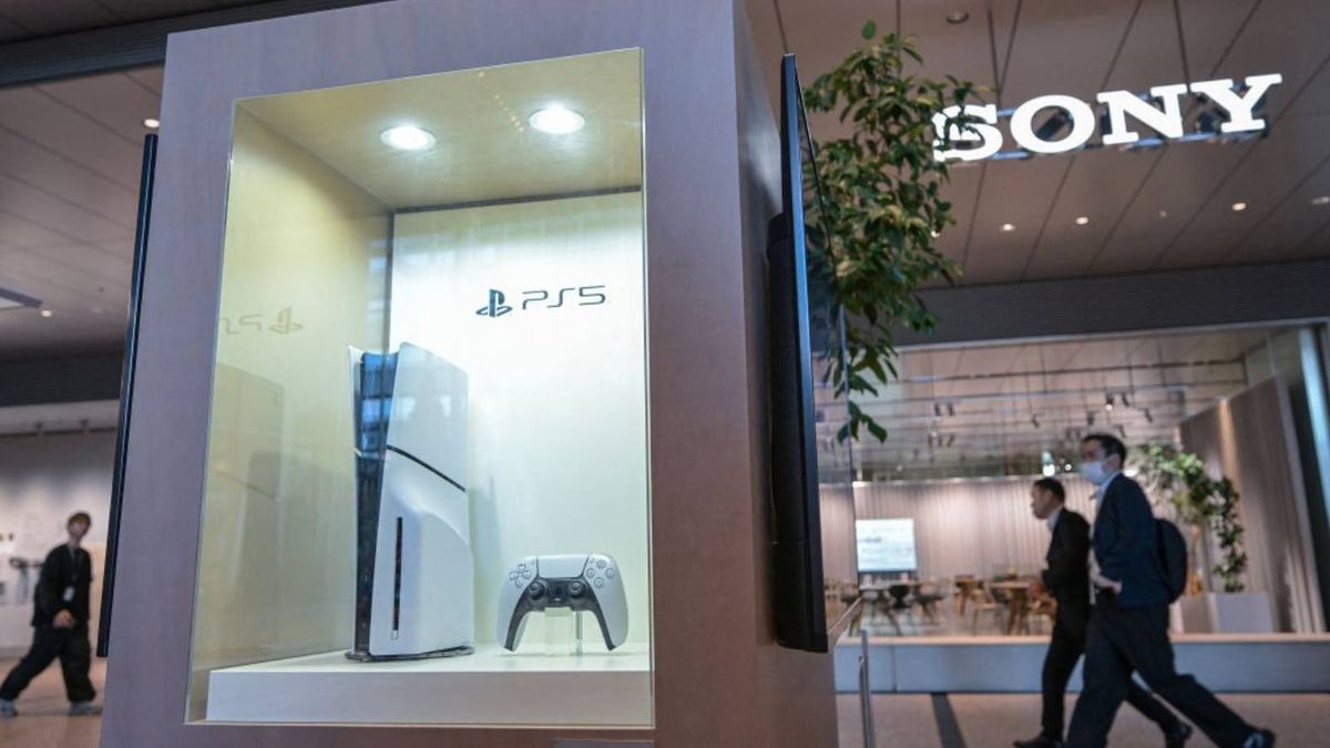 Sony CEO provides PlayStation 6 update we didn