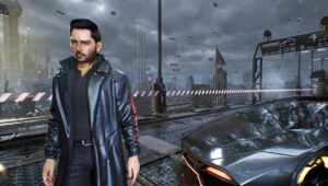 Der Cyberpunk 2077-Rivale Neo Berlin 2087 erhält einen spannenden ersten Blick