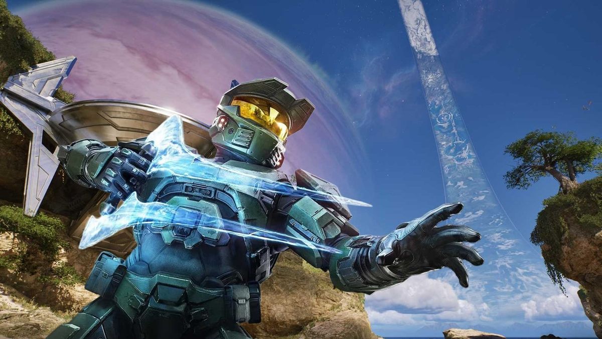 Halo: Campaign Evolved