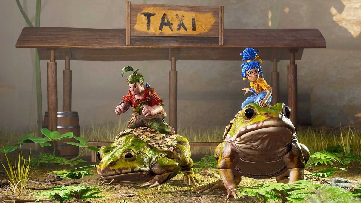 2021’s GOTY winner is finally coming to Nintendo Switch 2 and it’s a must-play