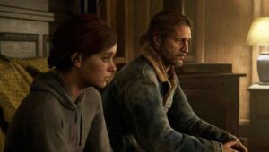 Der Leak „Last of Us“ bestätigt, dass wir Seattle endlich aus Tommys Sicht erleben werden