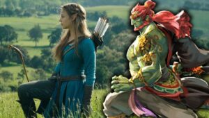 Der Live-Action-Film „Legend of Zelda“ besetzt endlich Ganondorf und den verstorbenen Jurassic Park-Star