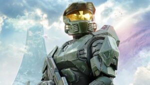 Der Mitschöpfer von Halo bezeichnet Campaign Evolved als „Fehltritt“ für das Franchise